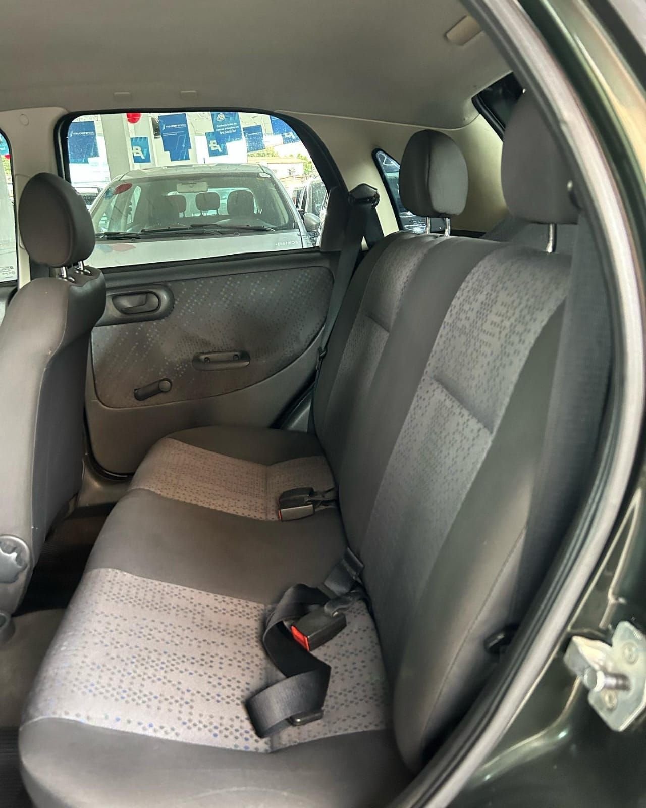 CHEVROLET CORSA 1.4 2011