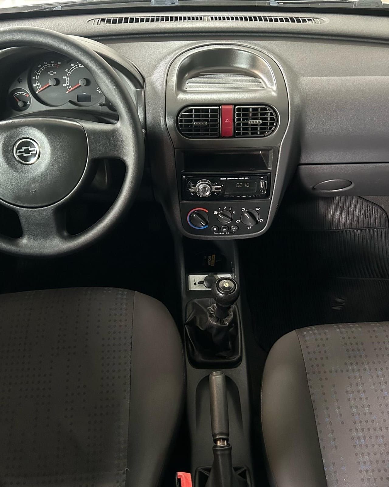 CHEVROLET CORSA 1.4 2011