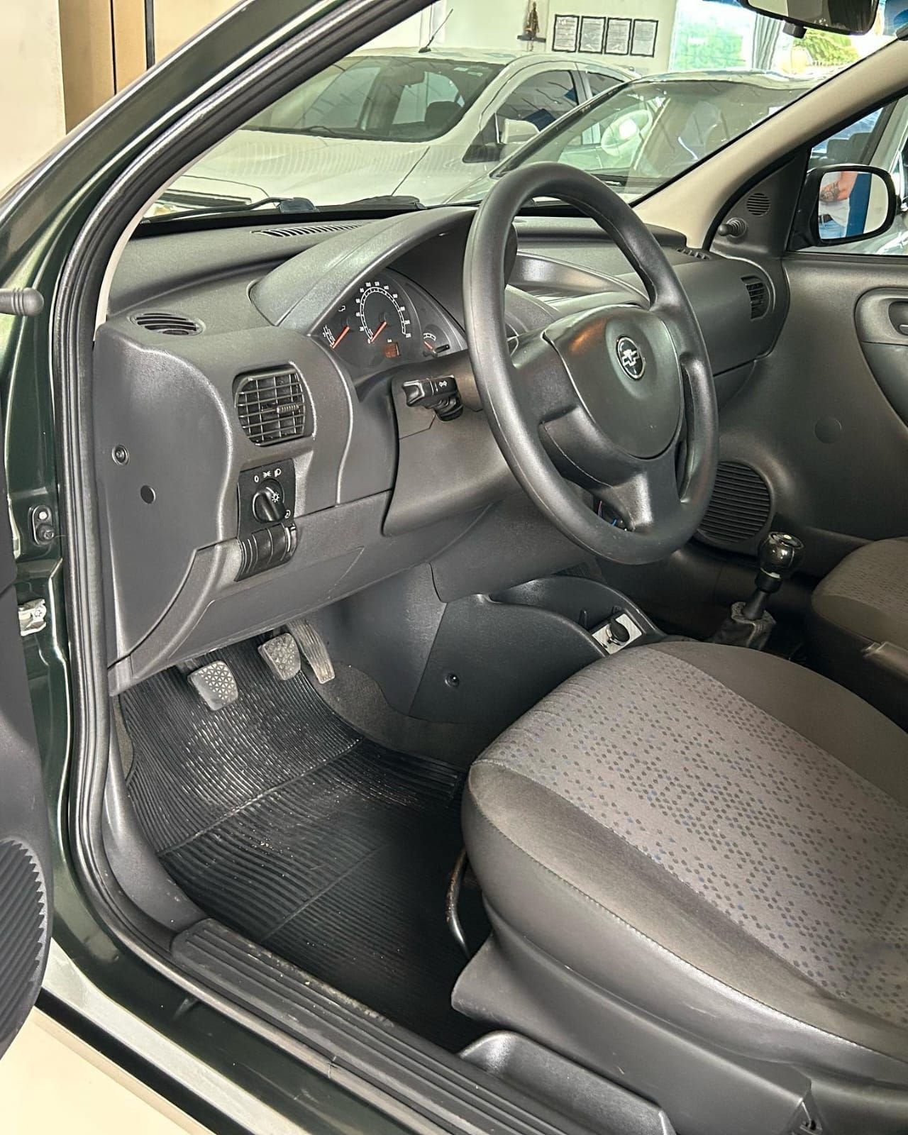 CHEVROLET CORSA 1.4 2011