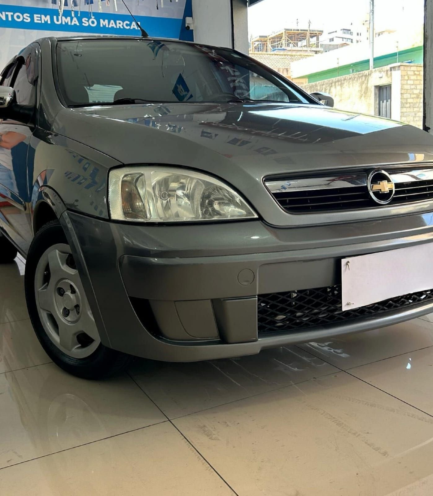 CHEVROLET CORSA 1.4 2010