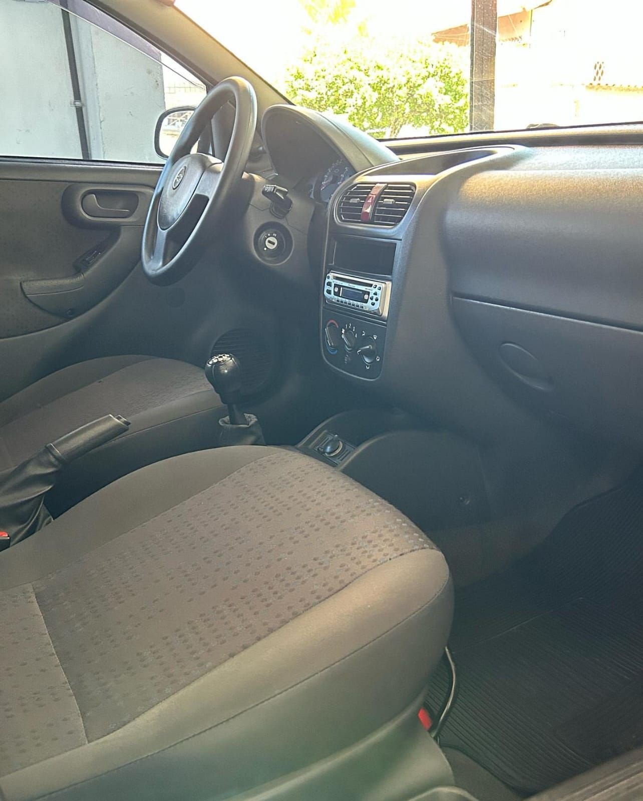 CHEVROLET CORSA 1.4 2010