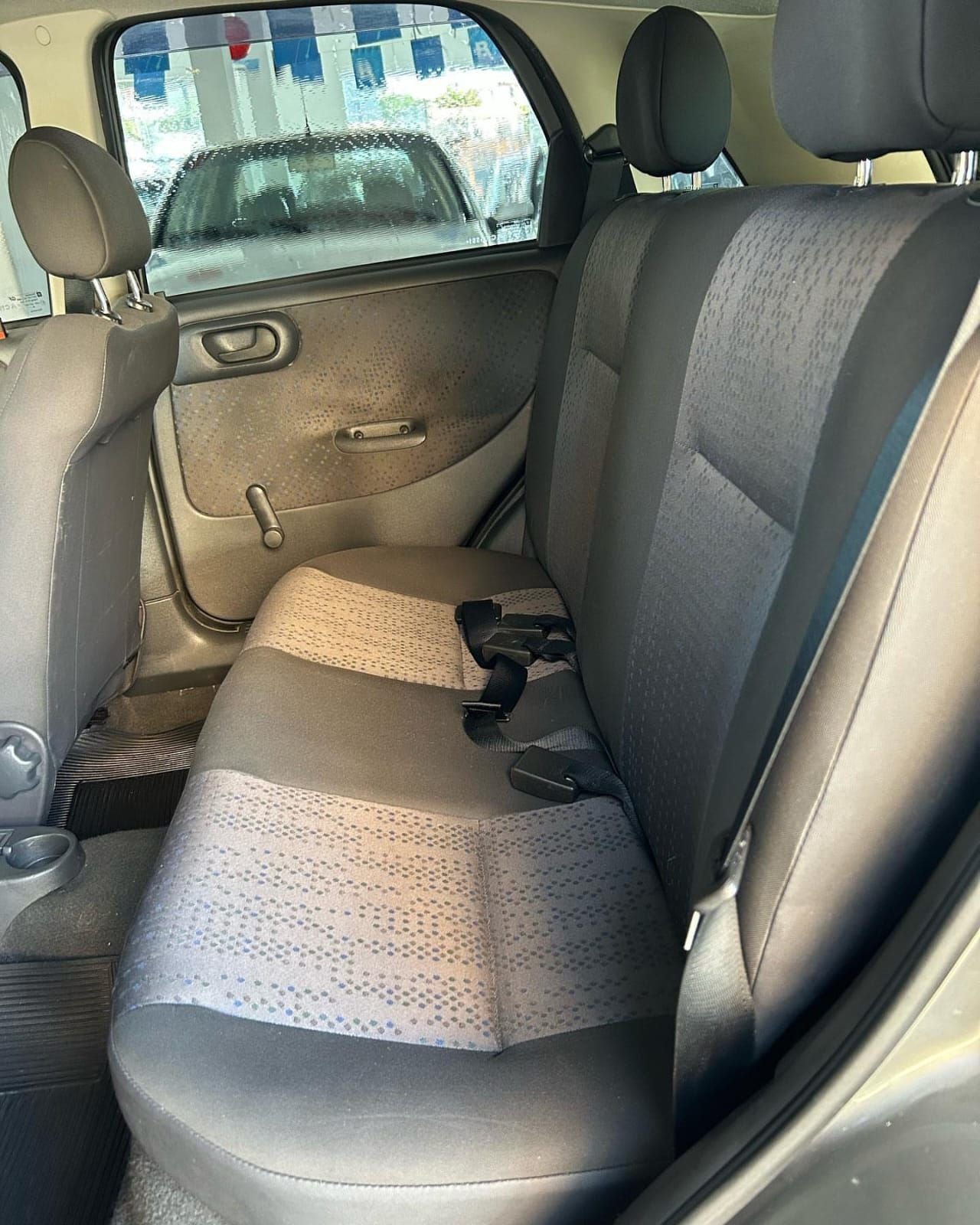 CHEVROLET CORSA 1.4 2010