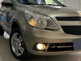 KIA CERATO 1.6 SX3 16V GASOLINA 4P AUTOMÁTICO 2012