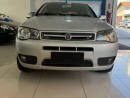 FIAT PALIO CELEBRATION 1.0 2010