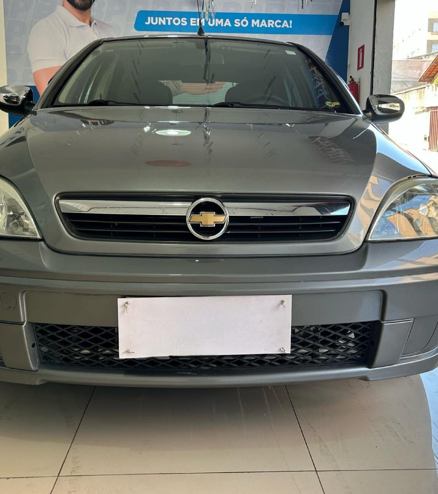 CHEVROLET CORSA 1.4 2010